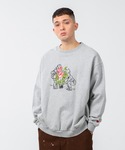 XLARGE(エクストララージ)の「トップス(スウェット)」