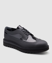 【THE ONITSUKA】BROGUE / ブローグ