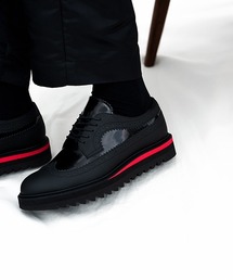 【THE ONITSUKA】BROGUE / ブローグ