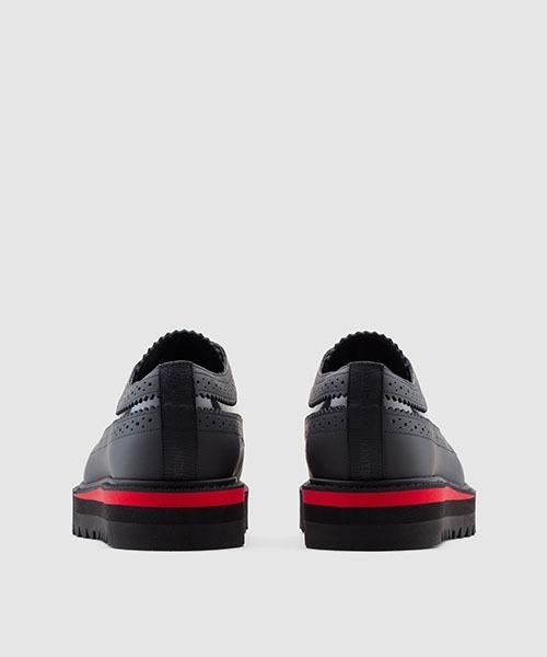 THE ONITSUKA】BROGUE / ブローグ（ドレスシューズ）｜THE