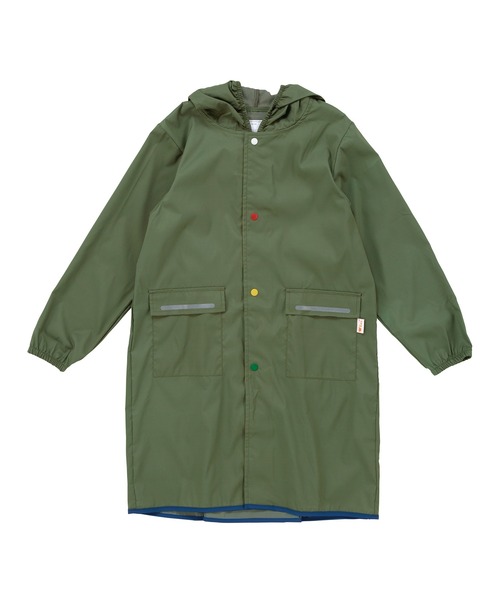 CMF comfy outdoor garment レインコート　ポンチョ COMFY OUTDOOR GARMENT CMF コムフィアウトドアガーメント