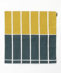 marimekko | TIILISKIVI /  CUSHION COVER 50cm(クッション/クッションカバー)