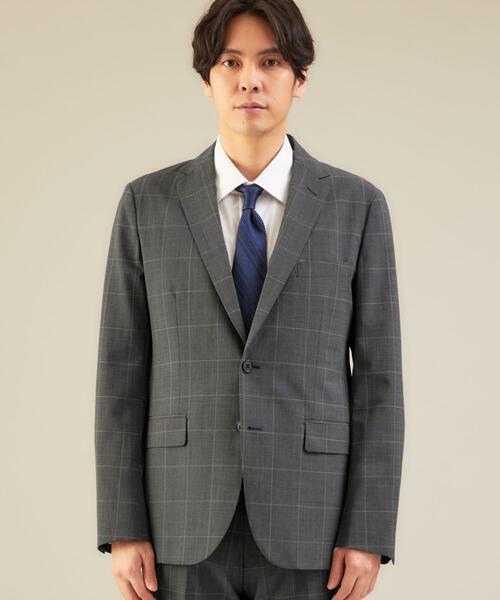 WORK TRIP OUTFITS GREEN LABEL RELAXING（ワークトリップアウト 