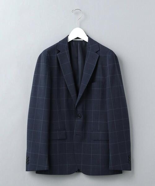 【好評にて期間延長】 WORK TRIP OUTFITS GREEN LABEL RELAXING（ワークトリップアウト スーツ
