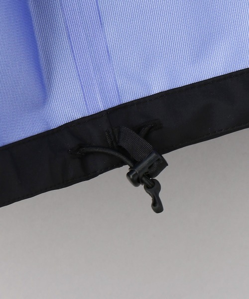 THE NORTH FACE（ザノースフェイス）の「【THE NORTH FACE ザ ノースフェイス】Mountain Raintex Jacket マウンテンレインテックスジャケット（マウンテンパーカー・レディース・ブラック/ラベンダー/グリーン・MEDIUM/LARGE/X-LARGE/SMALL）」の15枚目の写真