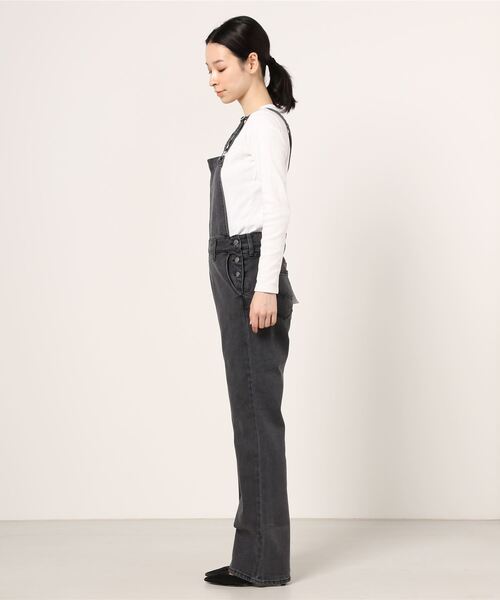 CIMARRON（シマロン）の「[CIMARRON JEANS/シマロンジーンズ] フレア 
