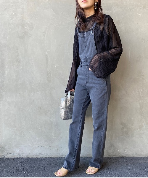 CIMARRON（シマロン）の「[CIMARRON JEANS/シマロンジーンズ] フレア 
