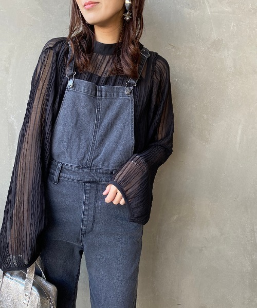 CIMARRON（シマロン）の「[CIMARRON JEANS/シマロンジーンズ] フレア 
