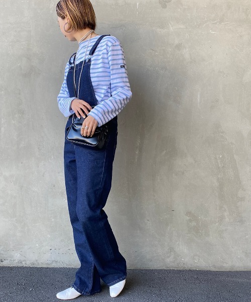 FREAK'S STORE サロペット オーバーオール CIMARRON JEANS