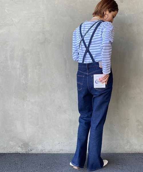 CIMARRON（シマロン）の「[CIMARRON JEANS/シマロンジーンズ