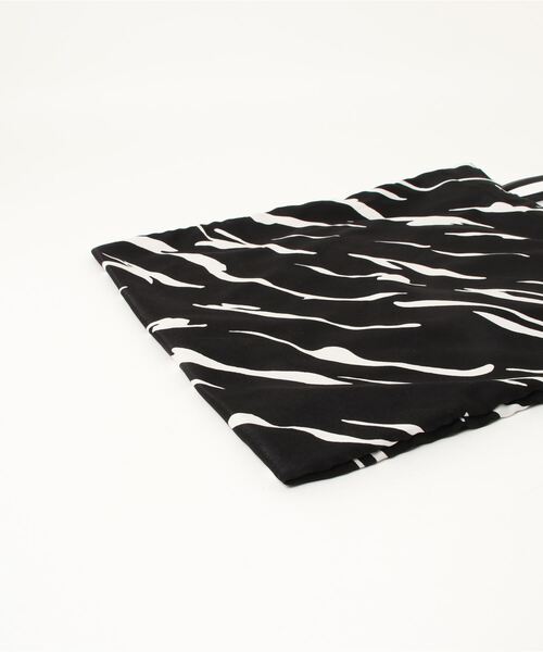 FREE'S MART（フリーズマート）の「イージーバッグ（トートバッグ・レディース・ホワイト系その他/ブラック系その他・ﾌﾘ-）」の3枚目の写真