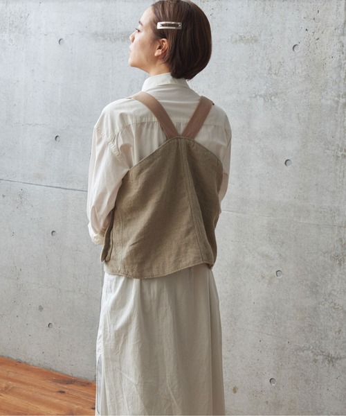 PAR ICI KLASSISK（パーリッシィクラシスク）の「ヘビーキャンバス 