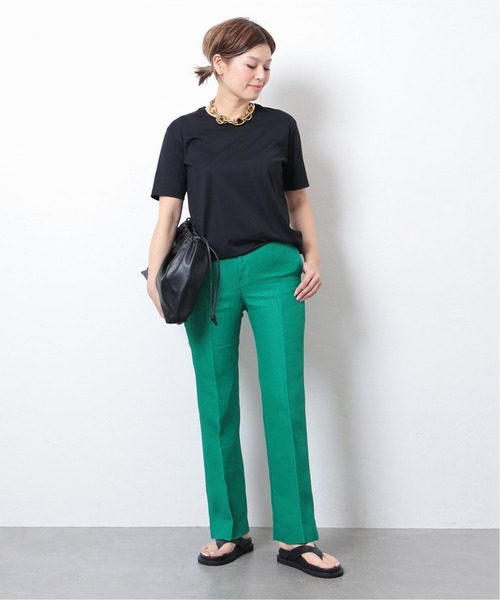 CAMINANDO(カミナンド)の「*【CAMINANDO/カミナンド】 トングサンダル(サンダル・レディース・ホワイト/ブラック・38/39/35/36/37)」の15枚目の写真