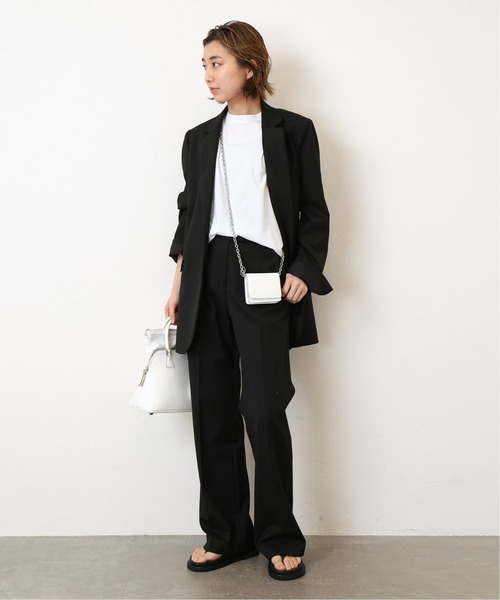 CAMINANDO(カミナンド)の「*【CAMINANDO/カミナンド】 トングサンダル(サンダル・レディース・ホワイト/ブラック・38/39/35/36/37)」の22枚目の写真