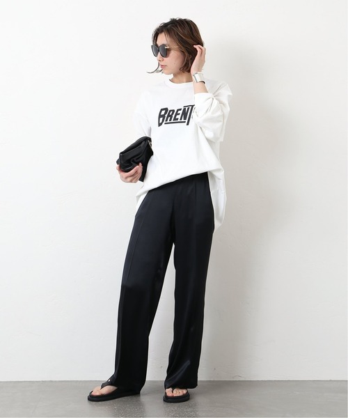 CAMINANDO(カミナンド)の「*【CAMINANDO/カミナンド】 トングサンダル(サンダル・レディース・ホワイト/ブラック・38/39/35/36/37)」の18枚目の写真