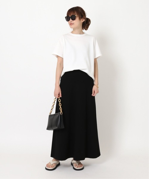 CAMINANDO(カミナンド)の「*【CAMINANDO/カミナンド】 トングサンダル(サンダル・レディース・ホワイト/ブラック・38/39/35/36/37)」の3枚目の写真