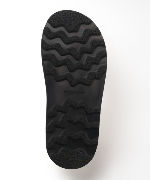 CAMINANDO(カミナンド)の「*【CAMINANDO/カミナンド】 トングサンダル(サンダル・レディース・ホワイト/ブラック・38/39/35/36/37)」の17枚目の写真