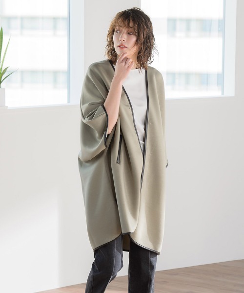 ケティ ＫＥＴＴＹ ロングコート　新品・未使用 楽天市場】ロングフードコート／ケティシェリー（ketty cherie