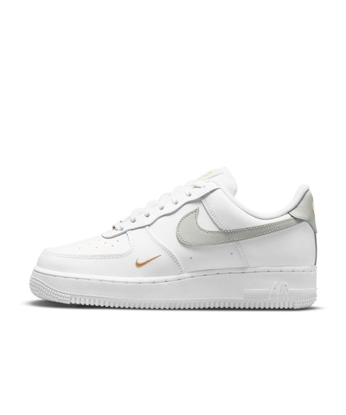 WMNS AIR FORCE 1 '07 ESS CZ0270-106（スニーカー）｜NIKE（ナイキ