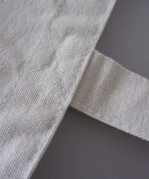 JEMORGAN（ジェーイーモーガン）の「JE MORGAN/JEモーガン　CANVAS TOTE BAG キャンバストート（トートバッグ・レディース・ブラック/カモフラージュ/キナリ/ブラウン系・フリー）」の5枚目の写真