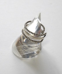 silver925 リング