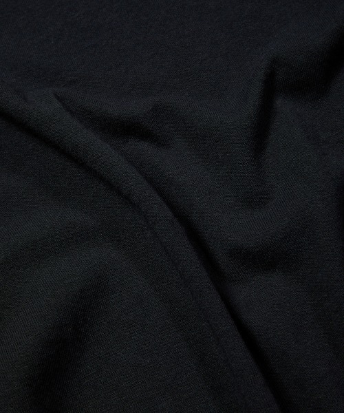 rehacer（レアセル）の「rehacer : Just Chilling on Wide Body / ジャストチリング オン ワイドボディー（Tシャツ/カットソー・メンズ・ホワイト/ブラック・MEDIUM/SMALL/LARGE/X-LARGE）」の13枚目の写真