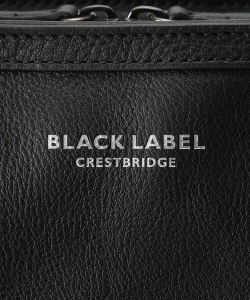 BLACK LABEL CRESTBRIDGE（ブラックレーベル・クレストブリッジ