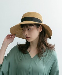 RODE SKO | 洗えるたためるハット(ハット)