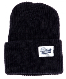 Another Edition | リブニットキャップ/ AE RIB KNIT CAP 14FW(ニットキャップ/ビーニー)