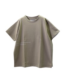 go slow caravan | MOVENPICK / モーベンピック　BUMPプリントTシャツ (M4)(Tシャツ/カットソー)