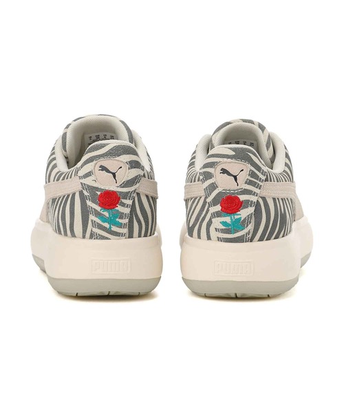 jouetie（ジュエティ）の「PUMA SUEDE MAYU WNS JOUETIE / プーマ スウェード マユ ウィメンズ ジュエティ【SP】（スニーカー・レディース・ホワイト・24.0cm/24.5cm/23.5cm/25.0cm/23.0cm）」の12枚目の写真