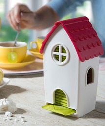 OTOTO/ティーハウス　ティーバックケース