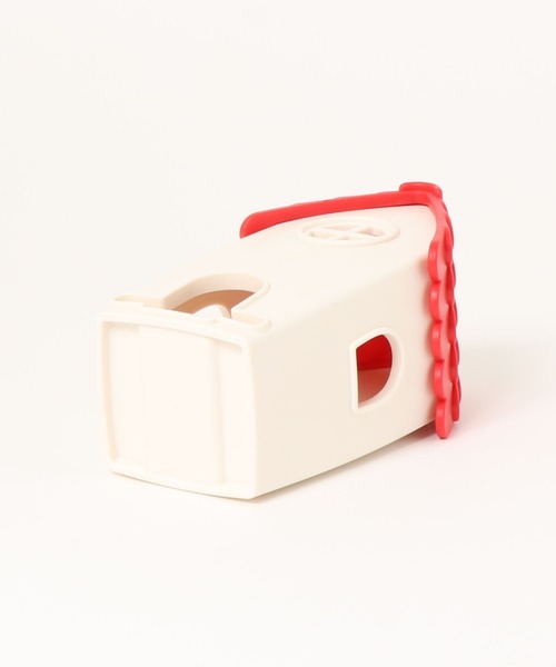 entre square（アントレスクエアー）の「OTOTO/ティーハウス　ティーバックケース（キッチン収納・レディース・ホワイト・ONE SIZE）」の9枚目の写真