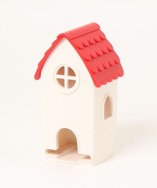 entre square（アントレスクエアー）の「OTOTO/ティーハウス　ティーバックケース（キッチン収納・レディース・ホワイト・ONE SIZE）」の11枚目の写真