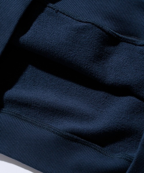 XLARGE（エクストララージ）の「SLANTED OG PATCHED HOODED SWEAT（パーカー・メンズ・バーガンディー/ブラック/ネイビー/ベージュ・L/S/M/XL）」の9枚目の写真