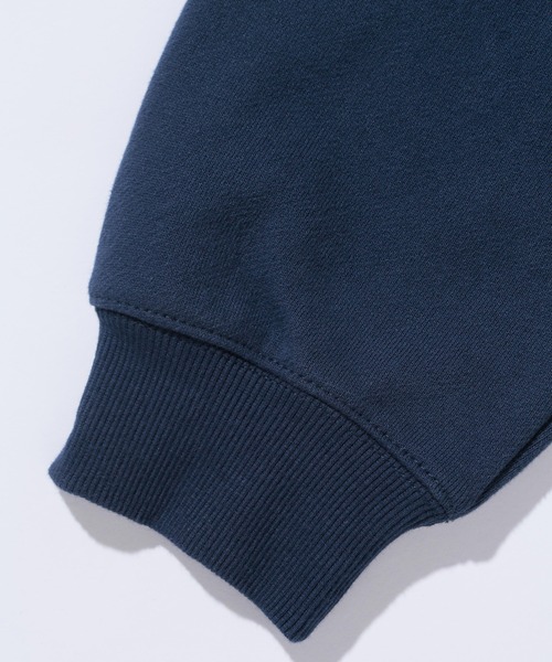 XLARGE（エクストララージ）の「SLANTED OG PATCHED HOODED SWEAT（パーカー・メンズ・バーガンディー/ブラック/ネイビー/ベージュ・L/S/M/XL）」の10枚目の写真