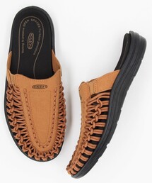 FREAK'S STORE | WEB限定 KEEN/キーン UNEEK Ⅱ スライド/スライドサンダル/1022371(サンダル)
