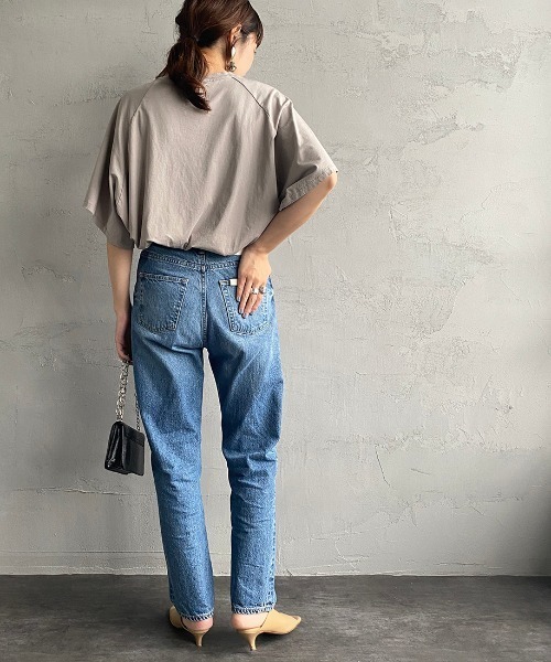 SCOT CLUB - マイカアンドディール　MICA&amp;DEAL☆ストレッチダウン 0124407288_mbtop.jpg