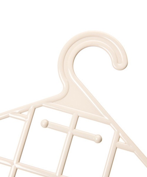 aimoha（アイモハ）の「吊るして便利！収納ラック（収納グッズ・レディース・ベージュ・FREE）」の8枚目の写真