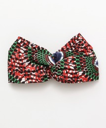 チャイハネ | 【チャイハネ】アフリカンファブリックヘアバンド(ヘアバンド)