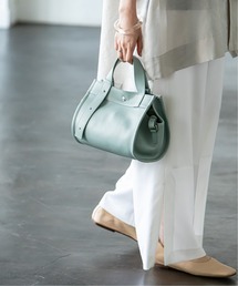 Noble | 【H.V.F.N】 LUNA SMALL 2WAYバッグ◆(トートバッグ)