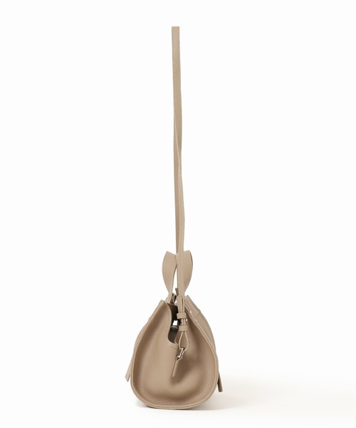 Noble（ノーブル）の「【H.V.F.N】 LUNA SMALL 2WAYバッグ