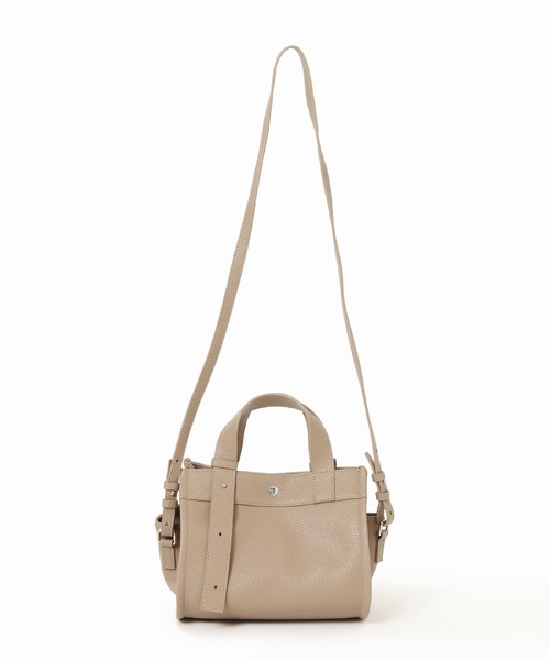 ノーブル　H.V.F.N LUNA Small Shoulder BAG バッグ Amazon.co.jp: H.V.F.N LUNA Small Shoulder BAG ブラック : ファッション