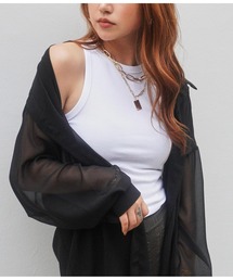 ANAP | アメスリタンクトップ(タンクトップ)