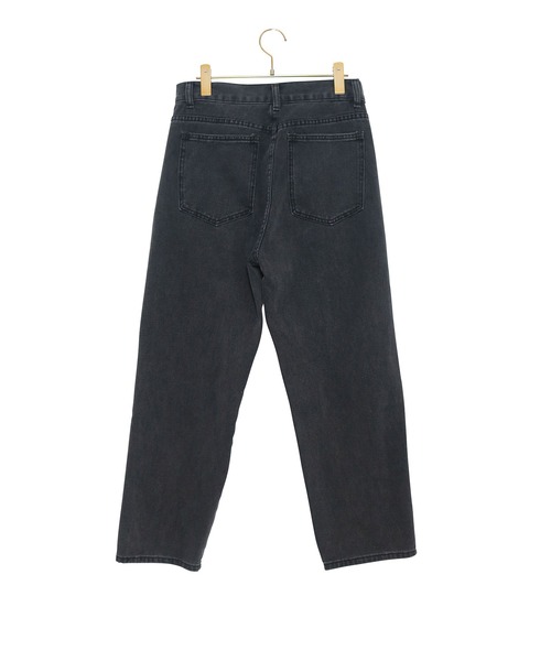 INTERPLAY（インタープレイ）の「【INTERPLAY】 ルーズフィット セミワイド 5P デニム（デニムパンツ・メンズ・ブルー/ブラック/ネイビー・LARGE/MEDIUM/X-LARGE/SMALL）」の17枚目の写真