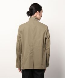 DESCENTE デサント PAUSEジャケット テーラード DESCENTE PAUSE（デサントポーズ）の「【デサントポーズ】軽量