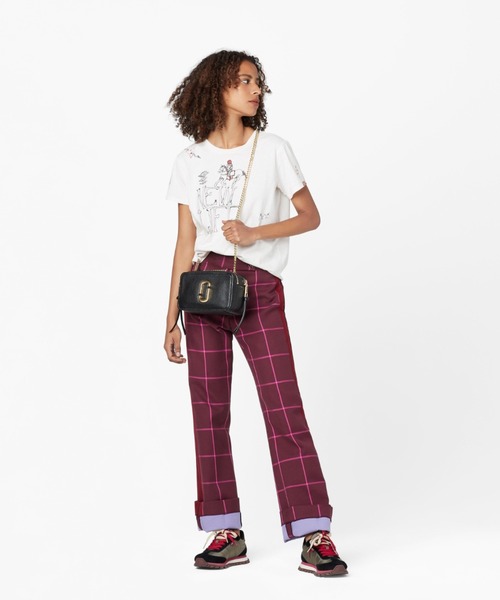 MARC JACOBS（マークジェイコブス）の「THE GLAM SHOT 21/ザ