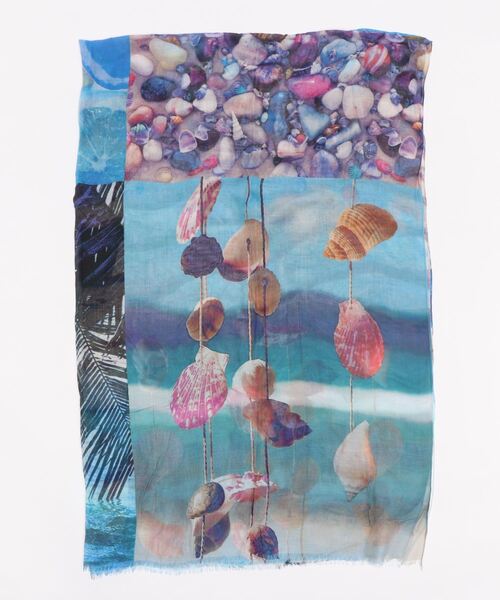 【altea】ストール