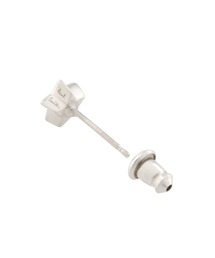 Paul Smith（ポールスミス）の「BLACK STAR PIERCE / 210926 270