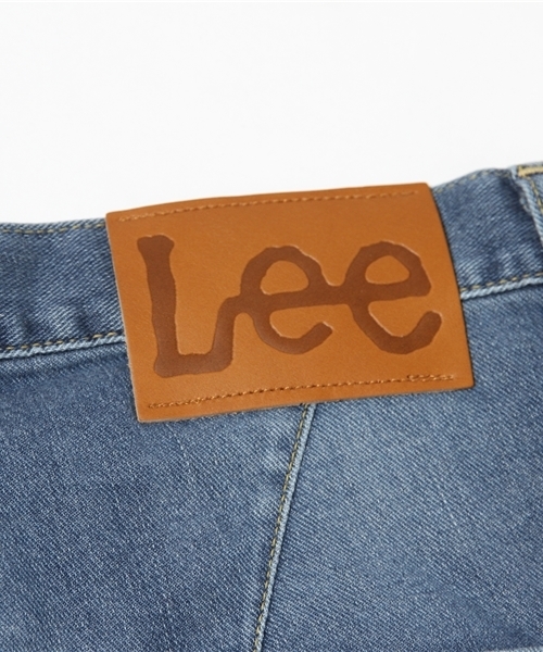 OUTLET（アウトレット）の「【DouDou】Lee/サルエルショーツ（デニムパンツ・レディース・その他2・MEDIUM/SMALL/X-SMALL）」の12枚目の写真